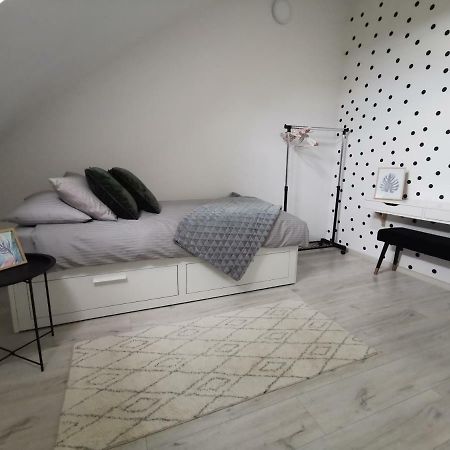 Apartman Dositej Novi Sad Exterior photo