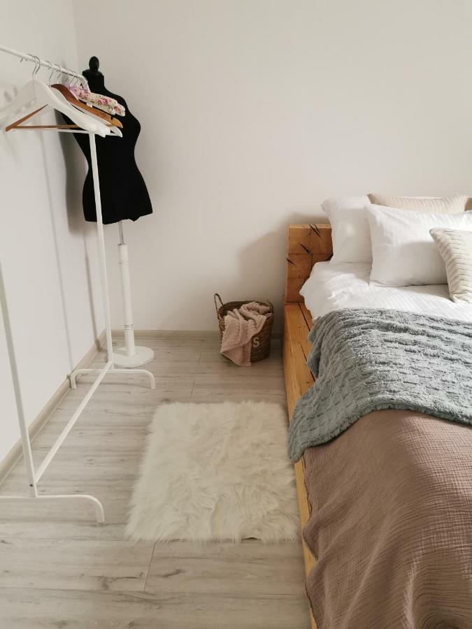 Apartman Dositej Novi Sad Exterior photo